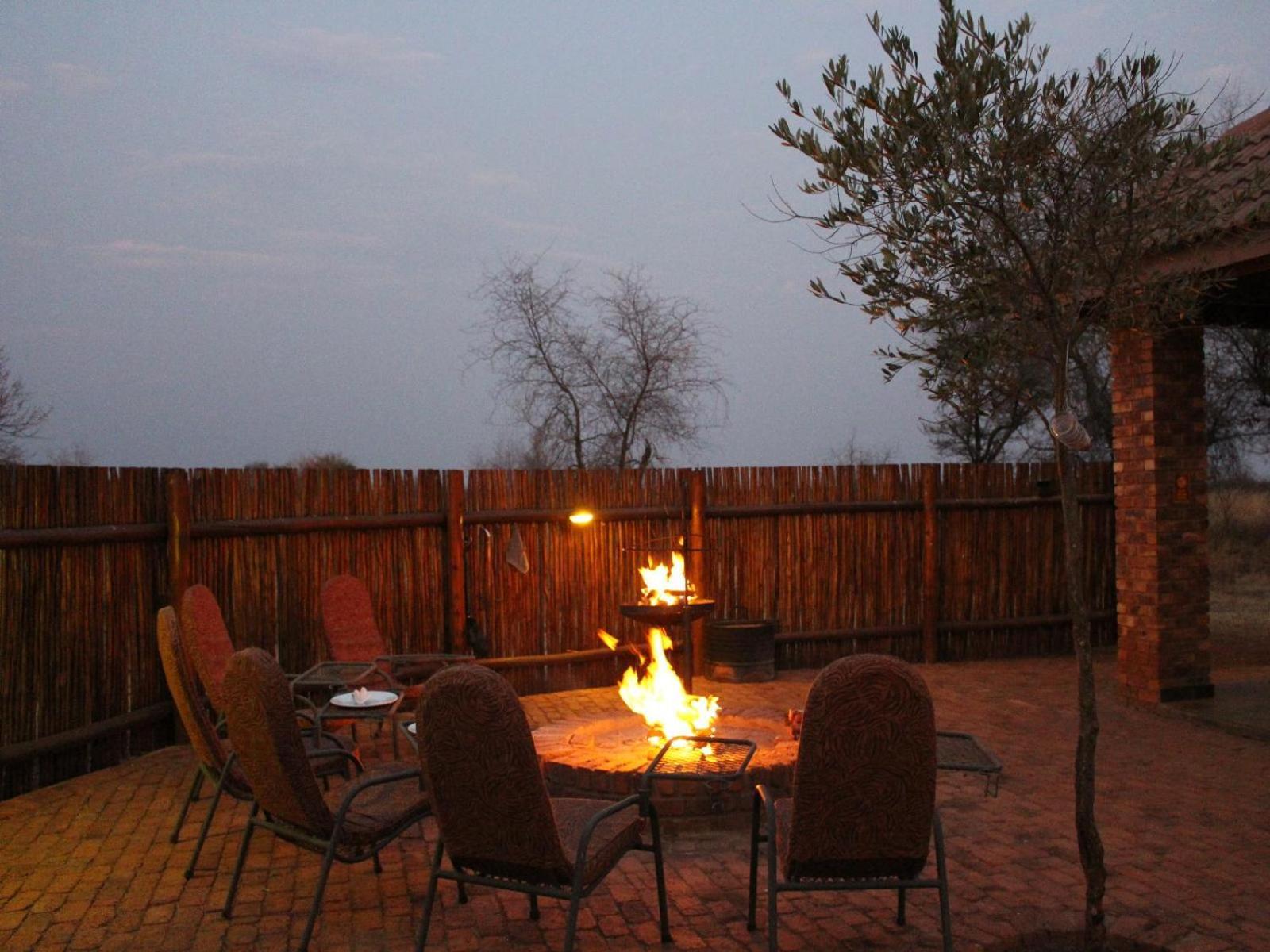 Sondela Nature Reserve & Spa Chalets Bela-Bela Exterior photo