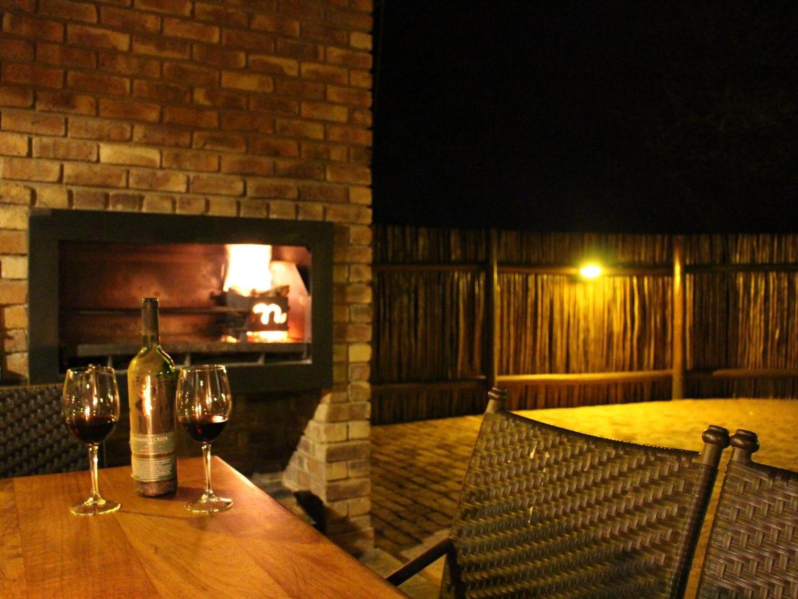 Sondela Nature Reserve & Spa Chalets Bela-Bela Exterior photo