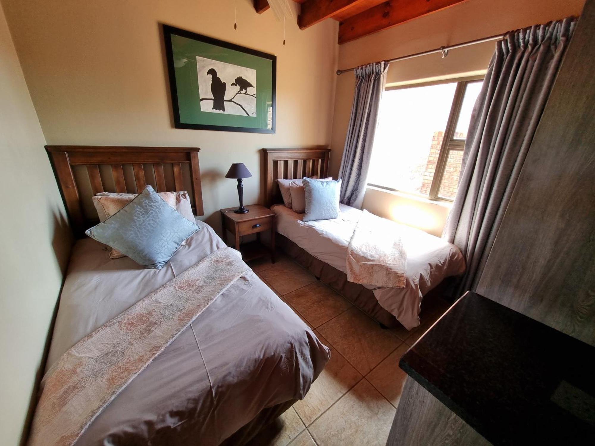 Sondela Nature Reserve & Spa Chalets Bela-Bela Exterior photo