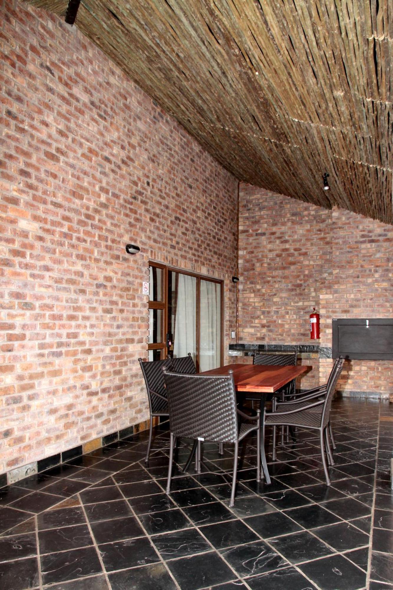Sondela Nature Reserve & Spa Chalets Bela-Bela Exterior photo
