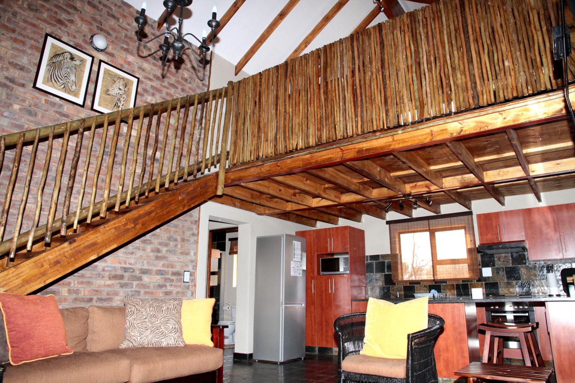 Sondela Nature Reserve & Spa Chalets Bela-Bela Exterior photo