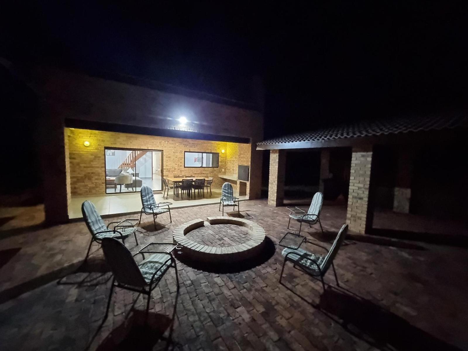 Sondela Nature Reserve & Spa Chalets Bela-Bela Exterior photo